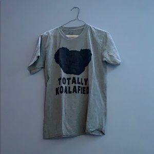 Totally Koalafied Shirt